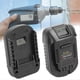 thumbnail image 3 of BS18DL Adapter Compact Space-saving Fireproof ABS Power Tool Battery Converter for Bosch 18V Rechargeable Battery JIKAIX, 3 of 5