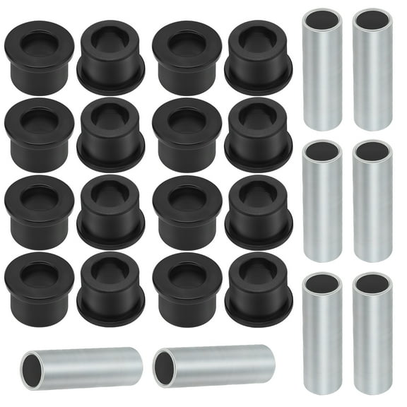 M MATI Full Set A-Arm Bushing for Honda TRX250X TRX300EX X TRX400EX 400X TRX450ER 450R TRX700XX
