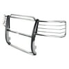 Westin Sportsman 1-Piece Grille Guard (Polished)