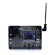 thumbnail image 2 of Mini Theremin electronic instrument with screen display, black, 2 of 5