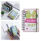thumbnail image 5 of Cuaderno A6, cuaderno encuadernado en de 105x157 mm, para estudiantes BIENVENIDOS, 5 of 9