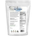 thumbnail image 2 of Z Natural Foods Buttermilk Powder, 2 of 8