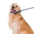 thumbnail image 4 of Leashesdog Slip Leash Strap Rope Dog Training Leash Strong Slip Standard Adjustable Traction Collar Pet Nylon Leash For Small Medium Dogsblues, 4 of 5