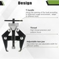 thumbnail image 3 of Auto Repair Tool Kit for Wiper Arm, Battery Terminal, and Bearing Removal, 3 of 5