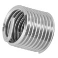 thumbnail image 2 of 10Pcs Thread Inserts Male Female Reducing Nut Repair Tool Stainless Steel Wire Fastener M18x2.51.5D, 2 of 4