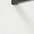 thumbnail image 6 of Signature Design by Ashley Mannill Accent Table, Black & White, 6 of 6