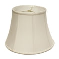 thumbnail image 1 of Cloth & Wire SI08451 Abat-jour Softback Inclinable avec Lave-Linge, Blanc, 1 of 2