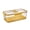 Yellow_7006, variant on Freshness Preserving Bread Holder Multipurpose Bread Organizers Bin for Efficient Kitchen and Pantries Management