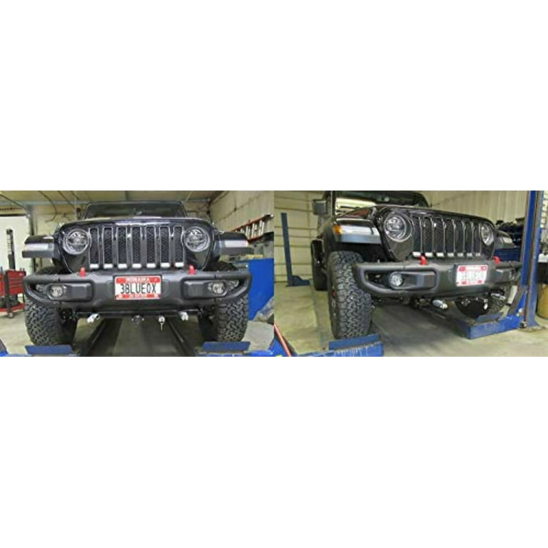 Blue ox base plate for 2021 jeep wrangler deals