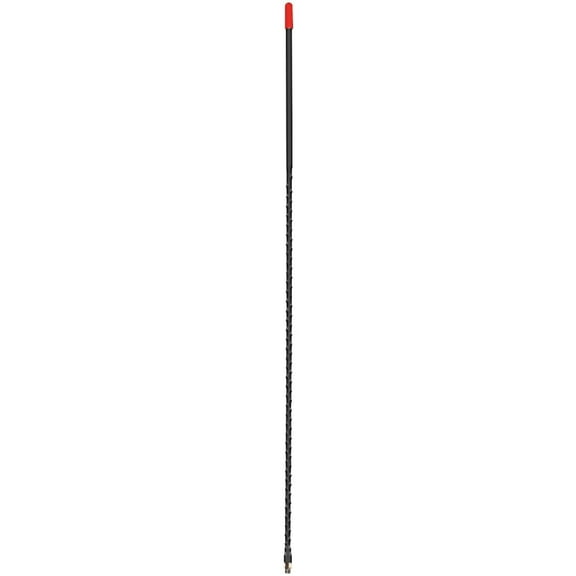 Tram Fiberglass Cb Antenna (black, 3ft)