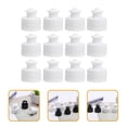 thumbnail image 2 of Troglfold Reusable Bottle Lids 30pcs Water Bottle Replacement Caps, Reusable Push Pull Sport Bottle Lid,1.38"X1.18"X1.18", 2 of 10