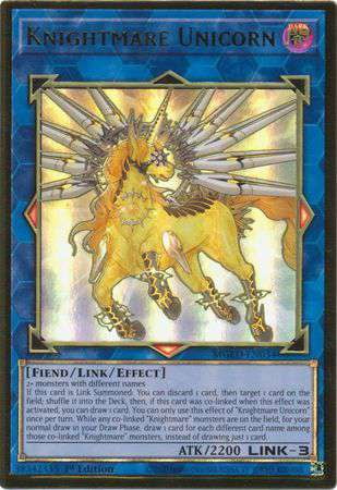 Yugioh Karte „Raigeki“ – Gold Rare, Reprint, Deutsch | Aus Maximum Gold: EL Dorado | Inkl. Fieldcenter-Karte & Toploader