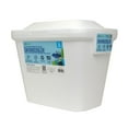thumbnail image 6 of (2 pack) Lifoam Styrofoam Cooler, 28 Quart Foam Cooler, 24 Can Capacity, White, 6 of 7