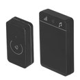 thumbnail image 3 of Timbre inalámbrico IP47 impermeable Control táctil inteligente alcance de 150M a través de la pared para el hogar, 3 of 9