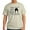 Natural, variant on CafePress - Dog Saying T Shirt - Men's Classic Graphic T-Shirt