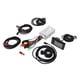 thumbnail image 5 of Controlador de 24 V 36 V 48 V 17 A kit de controlador de motor eléctrico con acelerador de pulgar 130x pieza de repuesto 8 sensor de asistencia de potencia para manillares, 5 of 8
