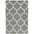 thumbnail image 1 of Safavieh Chatham Dark Grey Contemporary Rug - 3' x 5', 1 of 4