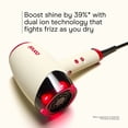 thumbnail image 5 of INFINITI PRO CONAIR™ LED Infrared Heat Dryer, 5 of 12