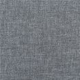 thumbnail image 4 of Grand Touffeté Lit d'Aile en Fumée Gris, 4 of 10