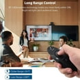 thumbnail image 6 of 2.4GHz Wireless Remote Control Pointer with Page Up and Down Function for Presentations in Classroom or Meeting, 6 of 6