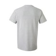 thumbnail image 3 of Fruit of the Loom Men's Short Sleeve 100 Percent Cotton Pocket T-Shirt 3931P, 3 of 3