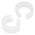 thumbnail image 4 of Bangle ,   Release Durable Bracelet Mould, Making Diy Tool For Resin Bangle For  Pendant Silicone Casting, 4 of 8