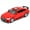 red, variant on 1: 32 is suitable for Mercedes AMG GT63S alloy die-casting metal car models, with sound, light and rebound functions, children's toy car collections, boys' birthday gifts
