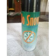 NO Snow biscuit & feather water repellent