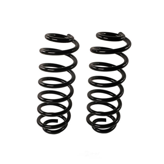 MOOG Chassis Products 81781 Coil Spring Set