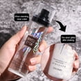 thumbnail image 4 of 100ML Makeup Spray Long-lasting Moisturizing Oil Control Prevent Makeup Fade Makeup Spray, 4 of 9