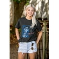 thumbnail image 4 of Betty Boop Jazz Cartoon Character Women Plus Size Graphic Tee Tees Brisco Brands 4X, 4 of 5
