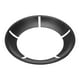 thumbnail image 3 of Cubierta de Gas Anillo a Prueba de Viento, Estufa de Gas Anillo de Ahorro de Energía, Estufa de Gas Parabrisas Wok Soporte de Quemador Cubierta de 5 ranura perfecl Anillo a prueba de viento de cubierta de gas, 3 of 8