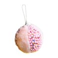 thumbnail image 1 of Adorno de bola navideña para de , bola ligera de 8 cm, decoración creativa para interiores y exteriores., 1 of 8