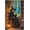 500 PCS, variant on 500 Piece Jigsaw Puzzle, Witch's Daily Life Magical Fantasy Scene, Fun DIY Puzzle Activity Family Game Night, Colorful Home Decor Gift, 20.5"x15"