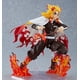 thumbnail image 5 of Figura de acción Max Factory Demon Slayer Kyojuro Rengoku, 5 of 8