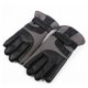 thumbnail image 1 of Guantes de cuero para esquiar Pantalla táctil de invierno para hombre más guantes gruesos de terciopelo para conducir motocicletas Vhermosa, 1 of 5