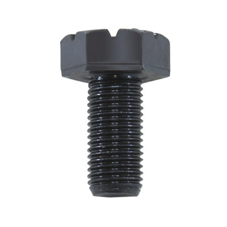 Detroit Locker 14 Bolt - Yukon Gear Ford 8in & 9in Standard Open / Ag / & Detroit Locker Ring Gear Bolt