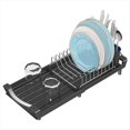 thumbnail image 1 of Soporte Extensible para Cubiertos de Cocina, con Boquilla Ajustable y Filtro para Cubiertos., 1 of 5