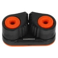 thumbnail image 1 of SOPOTUTU Wear Resistant Nylon Cam Cleat for Marine Ropes Small Lightweight Multifunctional Rope Holder, 1 of 7