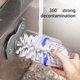 thumbnail image 3 of Wosthever Cepillo de limpieza de copa de vino de 360 ​​grados con ventosa, herramienta de de botellas de café y leche, accesorios de cocina Cocina y Comedor Wosthever HA064192-00, 3 of 6