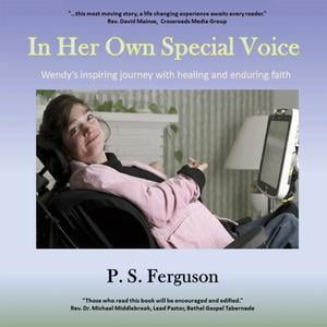 Her Special Place - In Her Own Special Voice - eBook