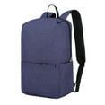 thumbnail image 1 of Sac à Dos de Randonnée Léger pour Femmes avec Manchon d'Hydratation / Sac de Jour en Nylon Résistant à l'Eau pour Voyage, Collège et Activités Extérieures / Multiples Compartiments et Poches, 1 of 2