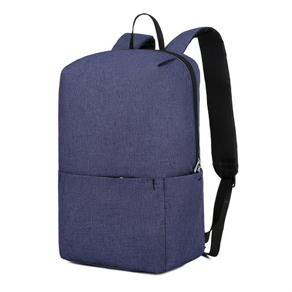 zanvin School Supplies Lightweight Women's Backpack, Cosmetic Storage Bag, College Backpack for Teens, Lightweight Casual Travel Daypack, Gift for Student