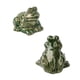 thumbnail image 4 of Monstrate Tapas decorativas de resina para inodoro, bonito tema de rana, duraderas y a prueba de óxido, bonitas tapas decorativas para el baño Decoración del hogar tortuga, 4 of 6