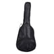 thumbnail image 1 of Estuche para guitarra acústica con correas de hombro a prueba de polvo y acolchado. Funda para guitarra. 965 cm, 1 of 9