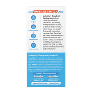 Instaflex® Fast-Acting One Per Day Joint Relief, with Tamaflex, Collagen Peptides, Turmeric, 35 Capsules