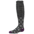 thumbnail image 1 of MeMoi Polka Dot Ruffle Knee High Socks - Girls - Female, 1 of 5