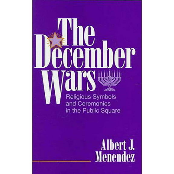 December Wars, (Hardcover)