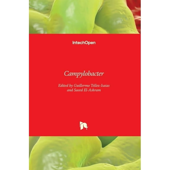 Campylobacter (Hardcover)