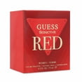 thumbnail image 3 of Guess Seductive Red 75Ml Edt Spray Guess Fragancia Floral Frutal Gourmand, 3 of 3
